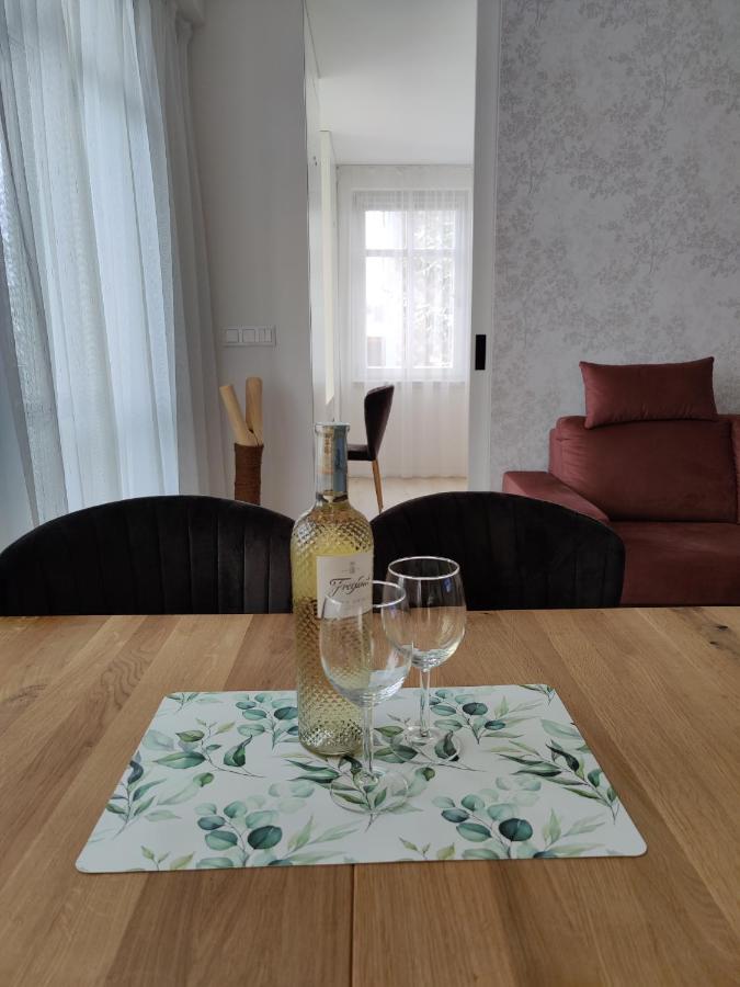 U Zlate Brizy Krusne Hory - Erzgebirge Apartment Horni Blatna Exterior photo